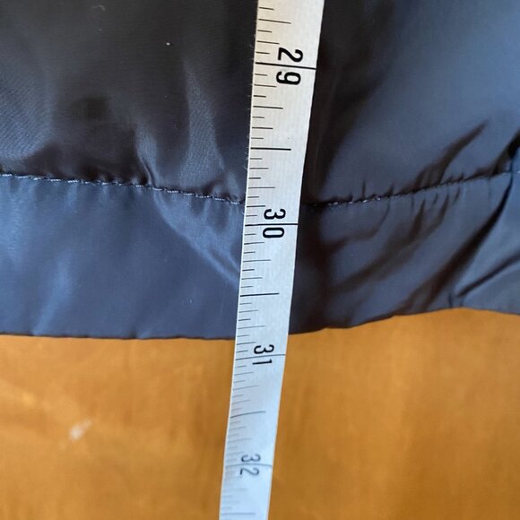 EUC Men's XL Tall Michael Kors Front Zip Jacket - Picture 6 of 6